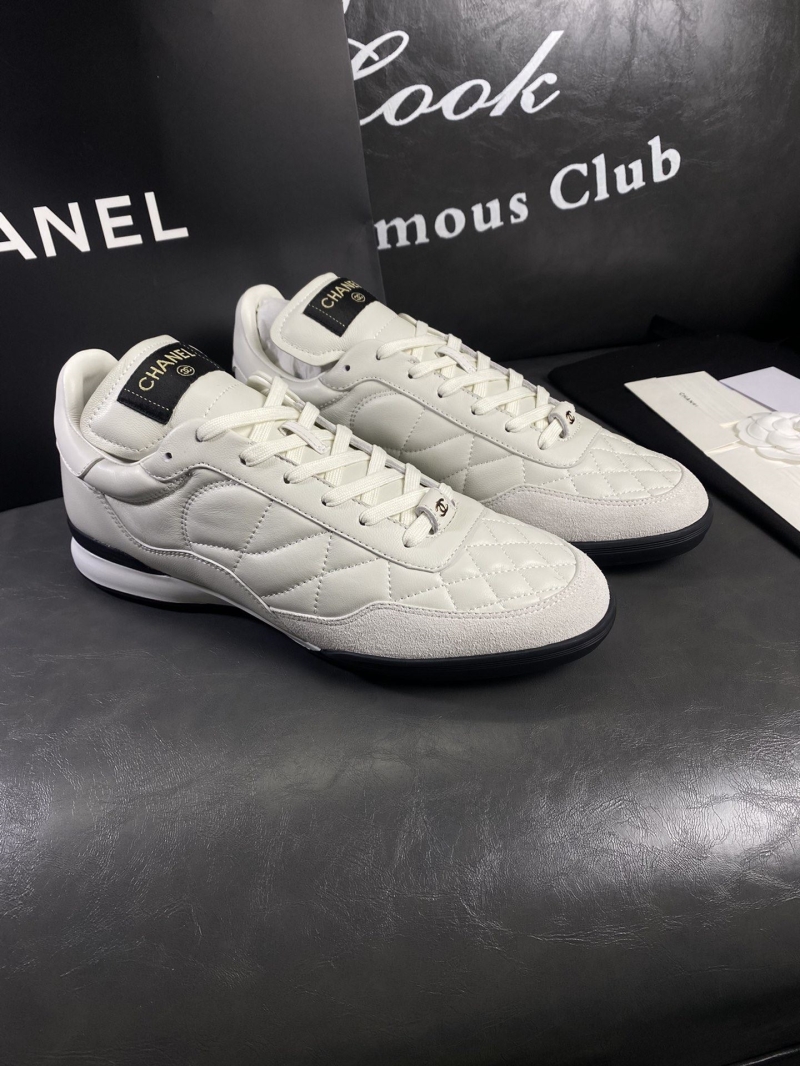 Chanel Casual Shoes